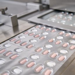 Pfizer says COVID-19 pill near 90% protective against hospitalization, death