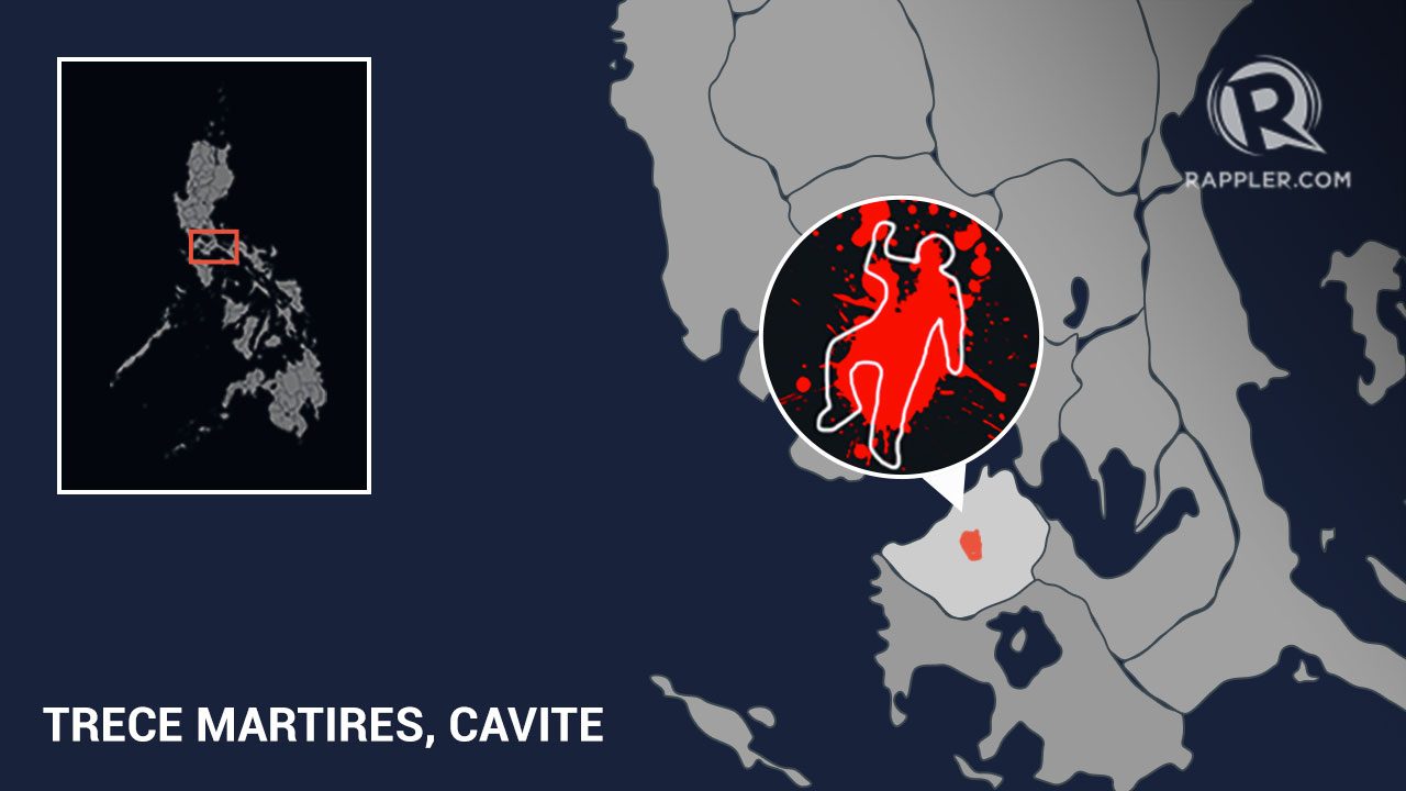 On last day of 2021, Cavite prosecutor becomes 66th lawyer killed under Duterte