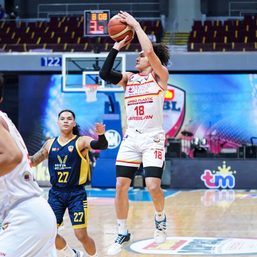 Manalang drains buzzer-beater as Basilan stuns Nueva Ecija for MPBL Invitational title
