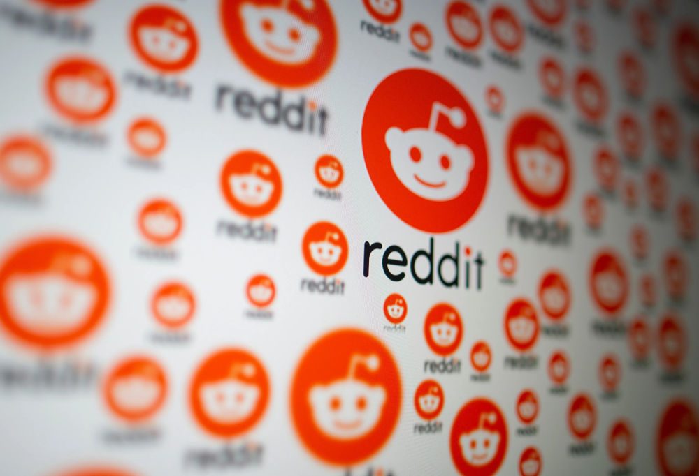 Reddit confidentially files to go public