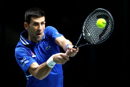 Australian federal court upholds cancellation of Djokovic’s visa