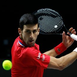 Australia rushes to file defense of Djokovic ban as court battle looms
