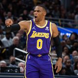 3 reasons Lakers trading Westbrook for Kyrie seems likelier than ever