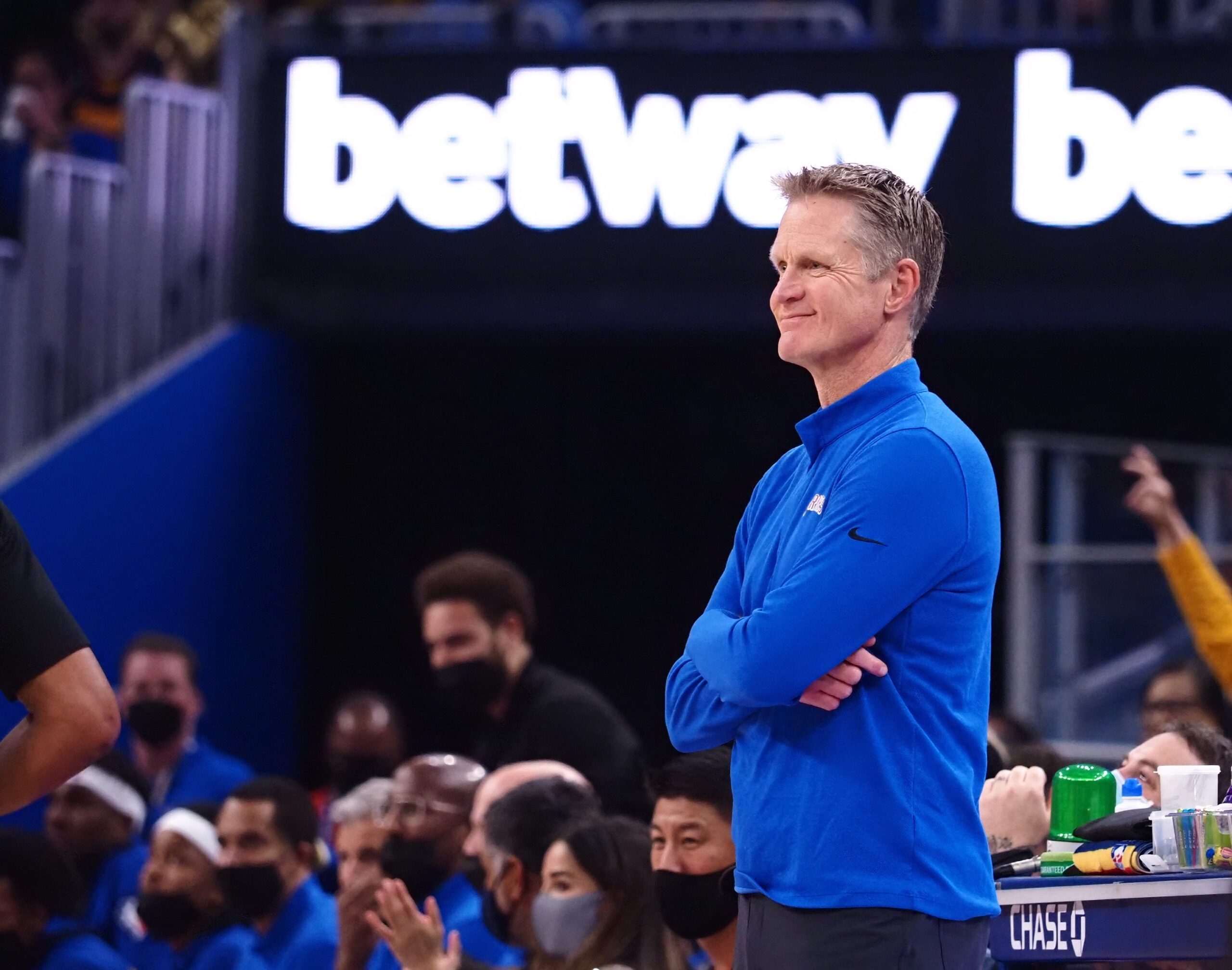 Steve Kerr to be next USA Basketball coach – reports