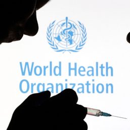 US opposes plans to strengthen World Health Organization