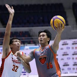 PBA 3×3 proving to be unpredictable with no repeat champions
