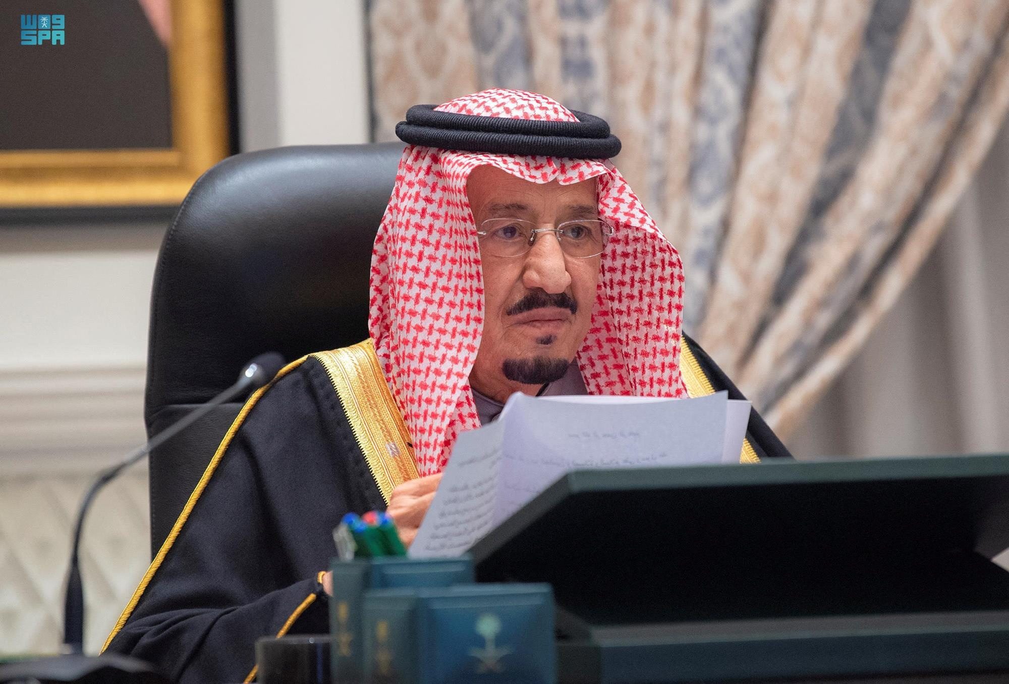 Saudi Arabia expects 2022 budget surplus after years of deficit