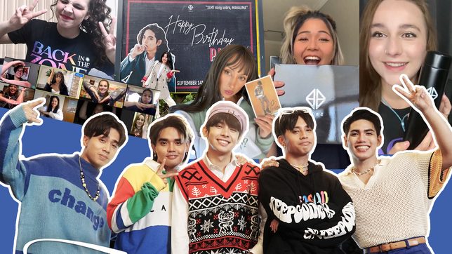 A’TIN International: Meet the foreign fans of P-pop sensation SB19