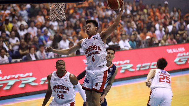 Fans return as PBA brings back games to Araneta Coliseum