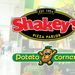 Shakey’s buys Potato Corner