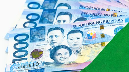 Why Bangko Sentral chose P1,000 for polymer banknotes test