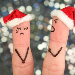 Holiday stress? How to deal with tactless titas, toxic relatives this holiday season
