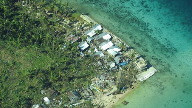 Typhoon Odette devastation to take toll on economy – NEDA executive