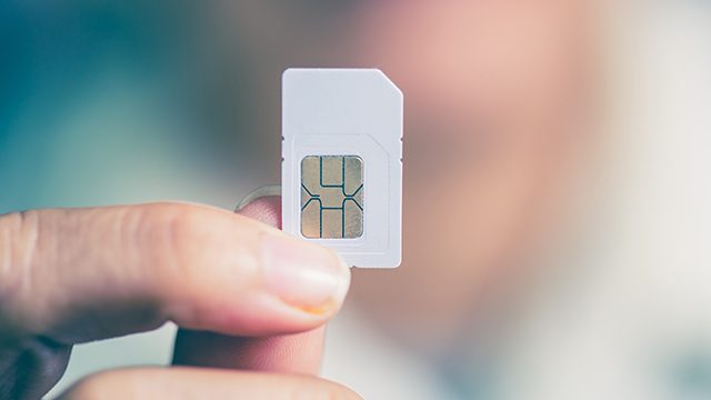 No ID or smartphone? SIM registration may pose problems for poor Filipinos
