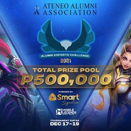 Aura PH advances to semis, Onic PH booted out of Mytel International