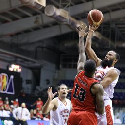 Magnolia deals Ginebra Christmas Day beating to stay flawless