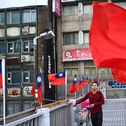 Taiwan suspends visa-free entry of Filipinos