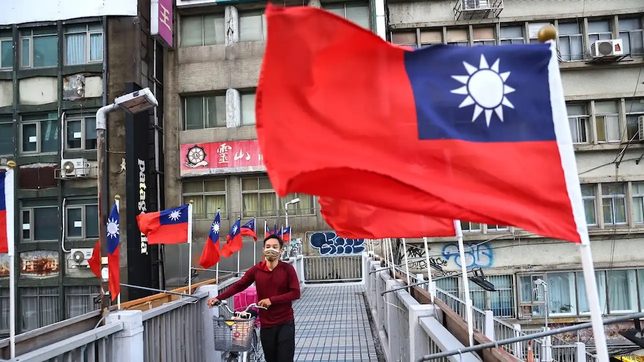 Taiwan suspends visa-free entry of Filipinos