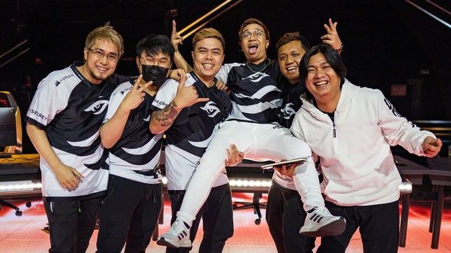 All-Filipino Team Secret ends Valorant Champions run in playoffs