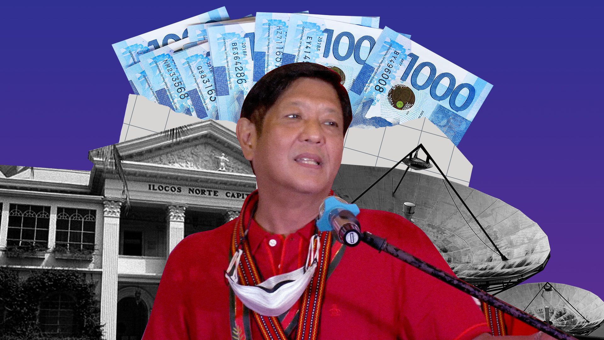 Did the TRAIN law extinguish Bongbong Marcos’ crime?