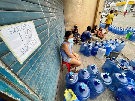 Wala’y tubig: How difficult is it to find drinking water in Cebu City?