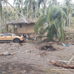 Maring’s damage to agriculture reaches P1.2 billion