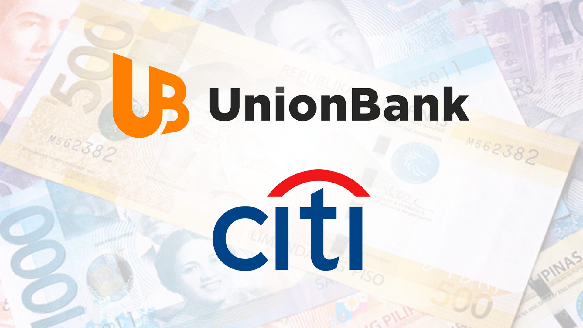 UnionBank buys Citi Philippines’ consumer banking business for P55 billion