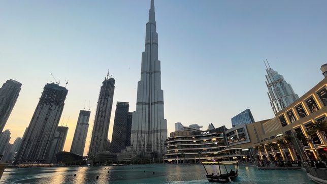 UAE to shift to Saturday-Sunday weekend in line with global markets