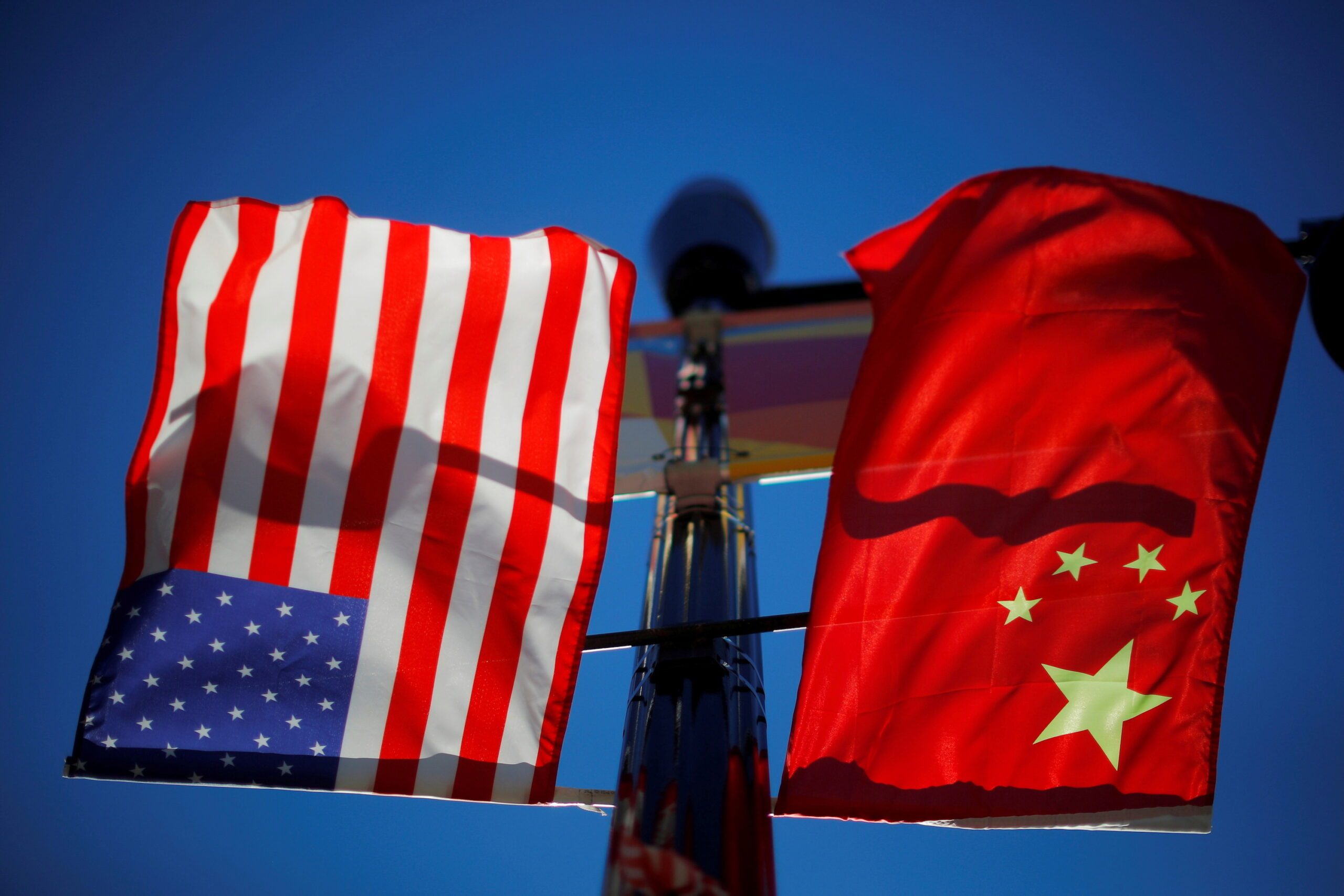 US SEC mandates Chinese companies detail ownership structure, audits