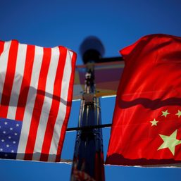 China would not fear confrontation with US – foreign minister