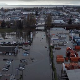 As floods slam more US firms, $50-billion economic drag expected in 2022