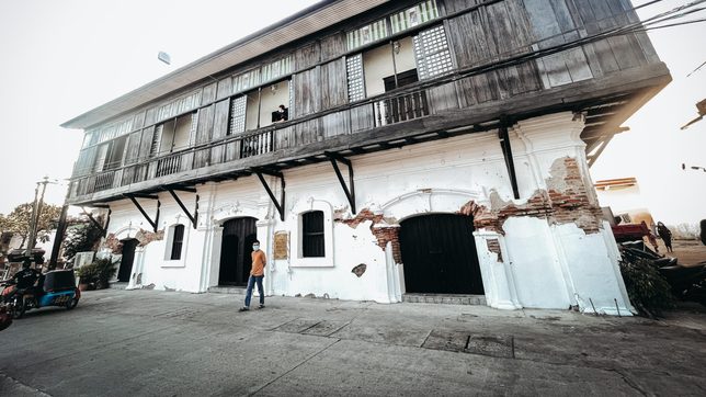 Balay San Nicolas: An old house in Ilocos Norte transforms into a cultural gem