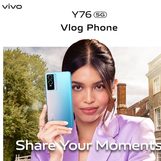vivo gives consumers Y76 5G, ‘Rush for Luck’ for Christmas