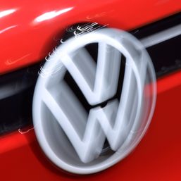 Volkswagen expects battery, raw material drive to cost up to $34 billion