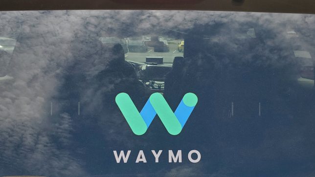 Waymo and China’s Zeekr partner to develop driverless taxis