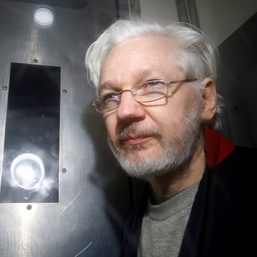 Assange spied on like ‘in a film,’ lawyer says