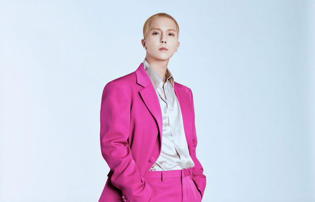 In ‘TO INFINITY,’ MINO goes beyond anyone’s expectations