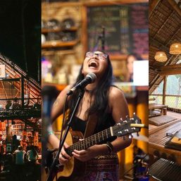 YAKA: How a temporary restaurant turned into Bukidnon’s busy, beloved art hub
