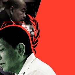 Philippines says ICC probe eyed vs Duterte drug war ‘deeply regrettable’
