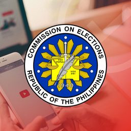 Comelec rejects interventions in case vs Bongbong Marcos | Evening wRap