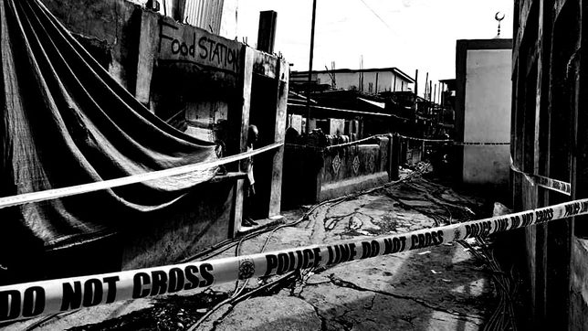 TF Basilan, Basilan leaders say slain mayor longed for peace