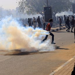 7 killed, 140 hurt in protests against Sudan military coup