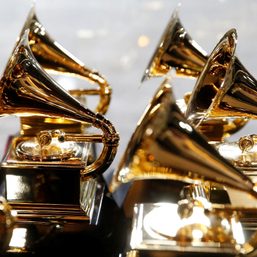 Grammy Awards 2022 moved to April 3 in Las Vegas