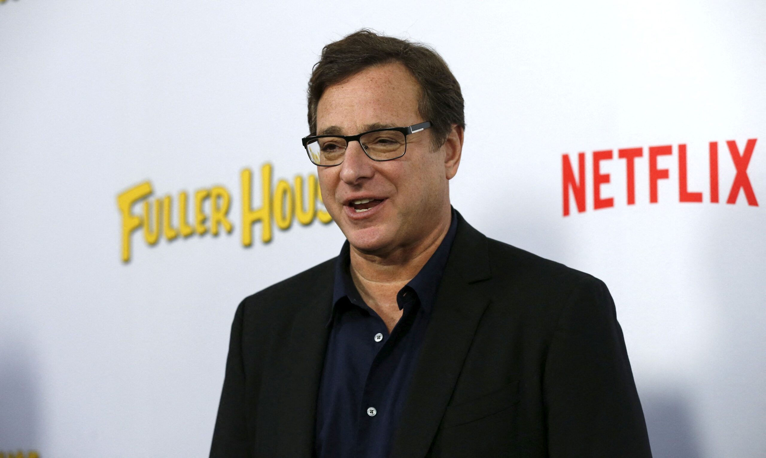 Actor Bob Saget’s family sues to block public release of death records