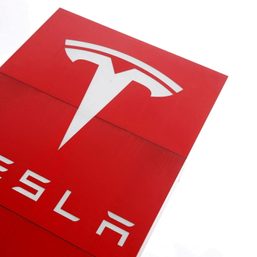 US lawmakers call Tesla expansion in Xinjiang ‘misguided’