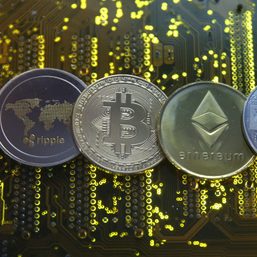 EXPLAINER: What are stablecoins, the asset rocking the cryptocurrency market?
