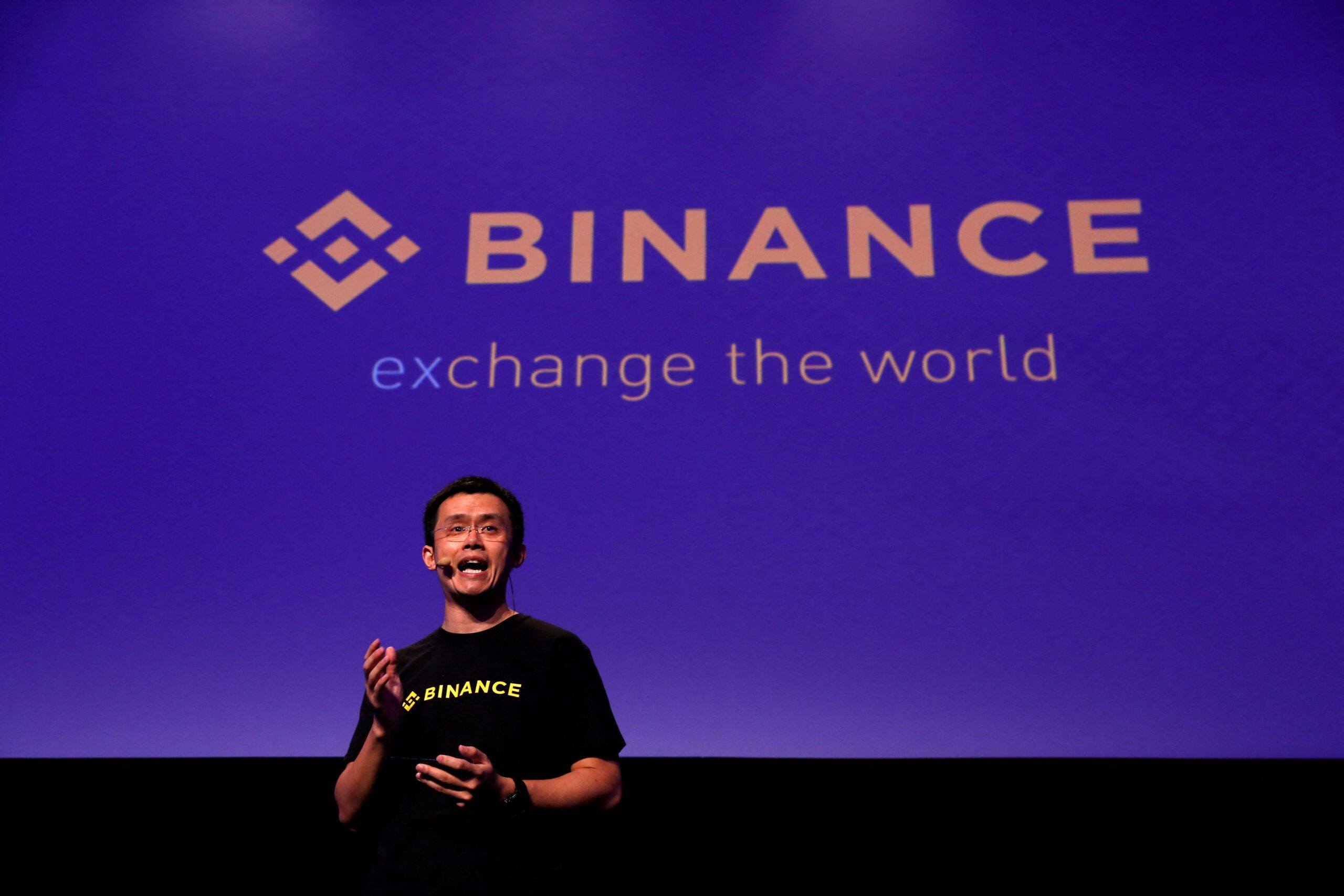 Crypto giant Binance kept weak money-laundering checks even as it promised tougher compliance, documents show