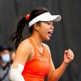 Lizette Cabrera falls in Australian Open mixed doubles opener