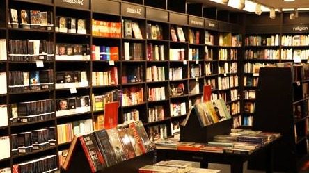 Fully Booked to close 3 branches permanently