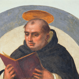 What 13th-century Christian theologian Thomas Aquinas can teach us about hope in times of despair